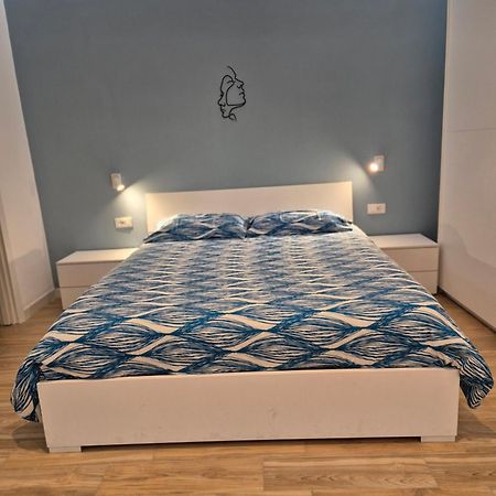 איסקיה Casa Vacanze Aenaria 2 מראה חיצוני תמונה