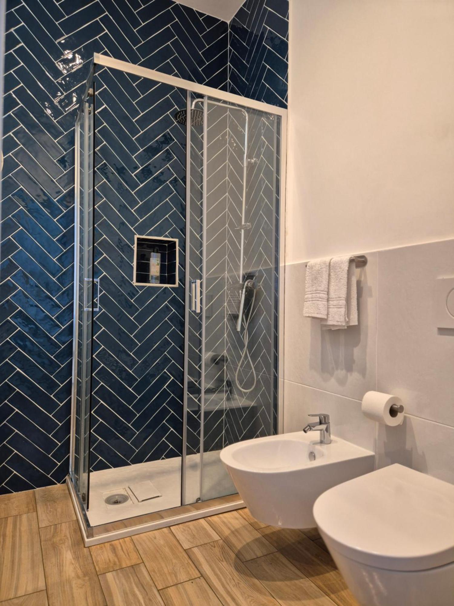 איסקיה Casa Vacanze Aenaria 2 מראה חיצוני תמונה